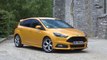 Essai Ford Focus ST 2.0 Ecoboost 250 2015