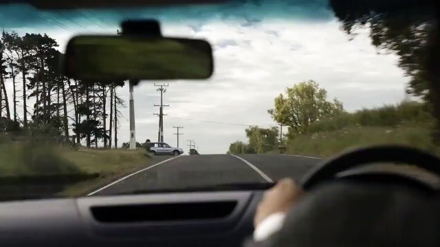 Diğer insanlar hata yapabilir, sen yine de yavaş git...Bilinçlendirmek adına izleyip paylaşalım.| bit.ly/-PAYLAŞ