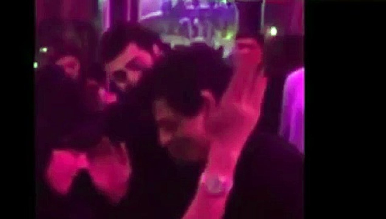Farhaan