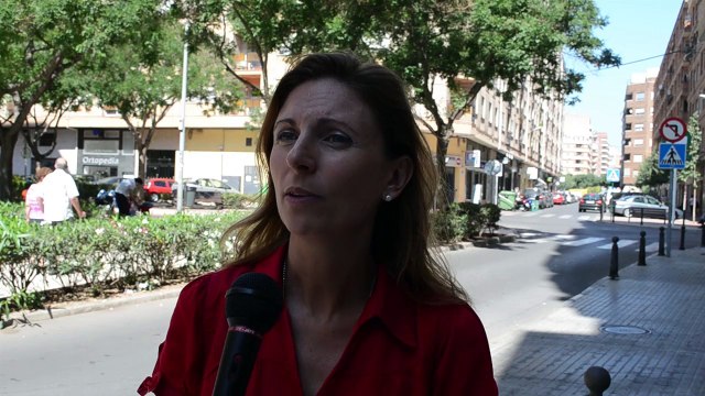 Amparo Marco destaca la “gran victoria” de Castellón en la batalla contra las prospecciones