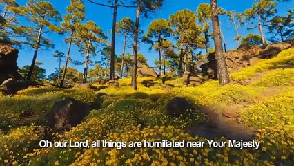 Very Emotional Dua Hani Ar-Rifai Emotional Dua