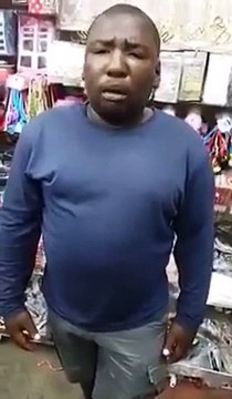 Mira cómo un hombre imita a diferentes animales con su voz