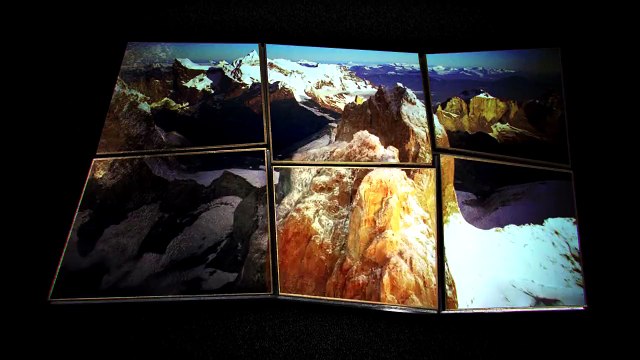 Kur’an-ı Kerim, dağların göründükleri gibi sabit olmadıklarını ve sürekli hareket halinde bulundukları bildirmektedir. “Sen dağları görürsün de onları sabit sanırsın; oysa onlar bulutların sürüklenmesi gibi sürüklenirler.”(Neml Suresi: 88)Acaba dağların