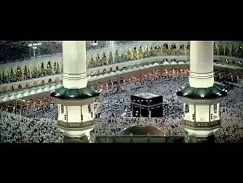 Rabbim herkese Kâbe'ye gitmeyi nasip etsin...SubhanAllah...( bit.ly/SubhanAllah)