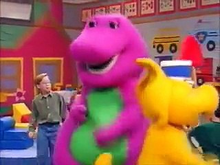 Barney's Musical Scrapbook Part 2