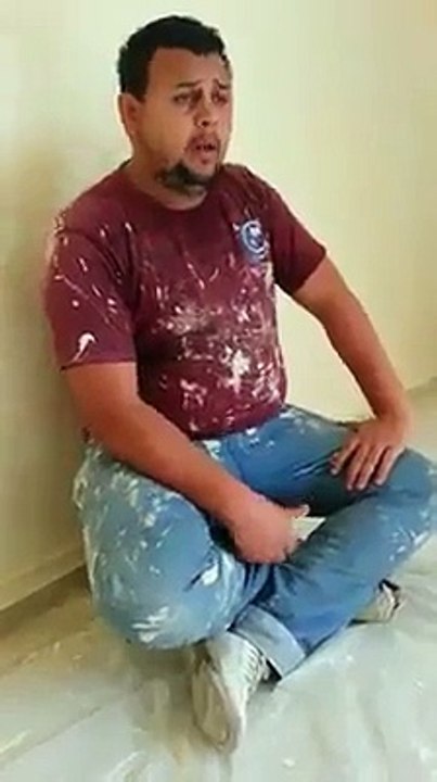 Hafız boyacıdan muhteşem ses, muhteşem kıraat..Salonun akustik özelliği de eklenince bakın bam teline nasıl dokunuyor.| http://bit.ly/MaşaAllah