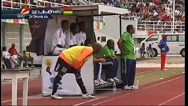 Archives JIOI-Seychelles2011 : Foot Seychelles/Maurice (1)