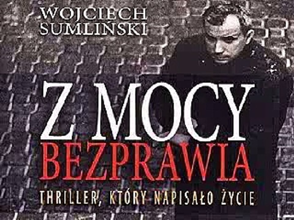 ZMB rozdział.4 - Prawdziwy Obraz Polski