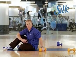 Heart Healthy Workout With Gunnar Peterson