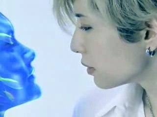 Gackt- C Care [CM]