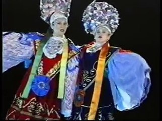 LOS HERMANOS ZAÑARTU - NOSTALGIA PERUANA - VIDEO CLIP