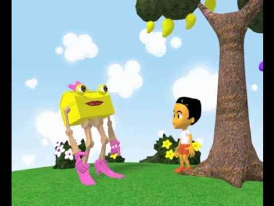 ANI - Nona Perkakas - Pemetik Buah.mp4