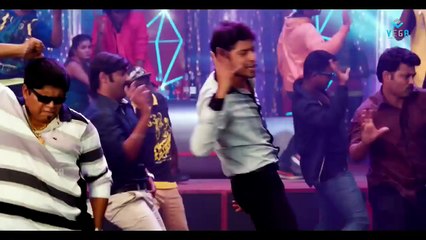 JAMESBOND Movie _ Theatrical Trailer _ Latest Movie 2015