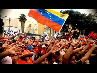 Este es el video de la campaña del Psuv "Soy Psuv, la Revolución"