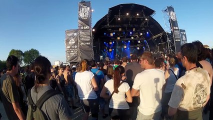 La Rue Ketanou aime Le Michel