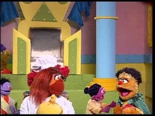 Jalan Sesama Season 1 Episode 6