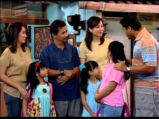 Jalan Sesama: Membantu Korban Bencana Alam