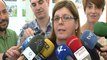 Ciudadanos negociará las investiduras en Cáceres y Badajoz