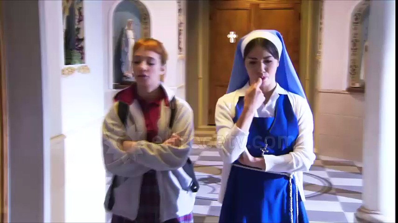 Esperanza Mia: Historia de Pedro y Lola parte 33