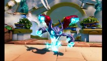 Skylanders SuperChargers Toys and Screens