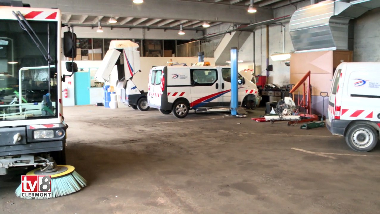 Découvrez le métier de mécanicien
