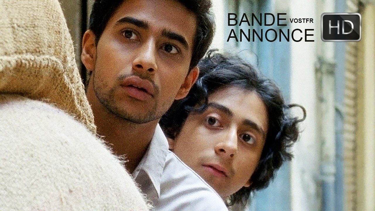 UMRIKA (2015) - Bande Annonce VOSTFR / ARP Selection