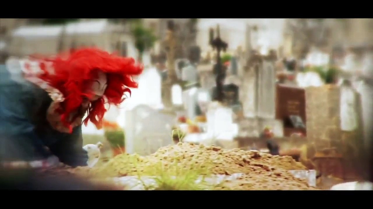 Wednesday 13 - Skeletons