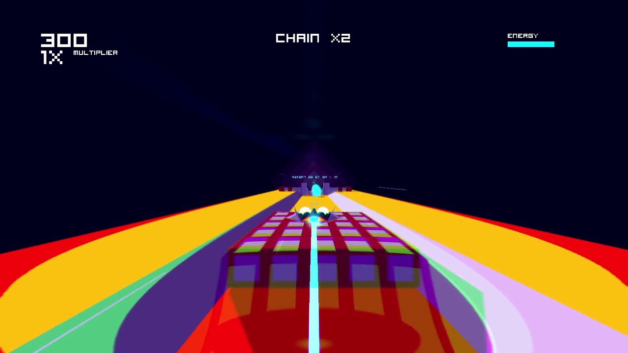 Futuridium EP Deluxe
