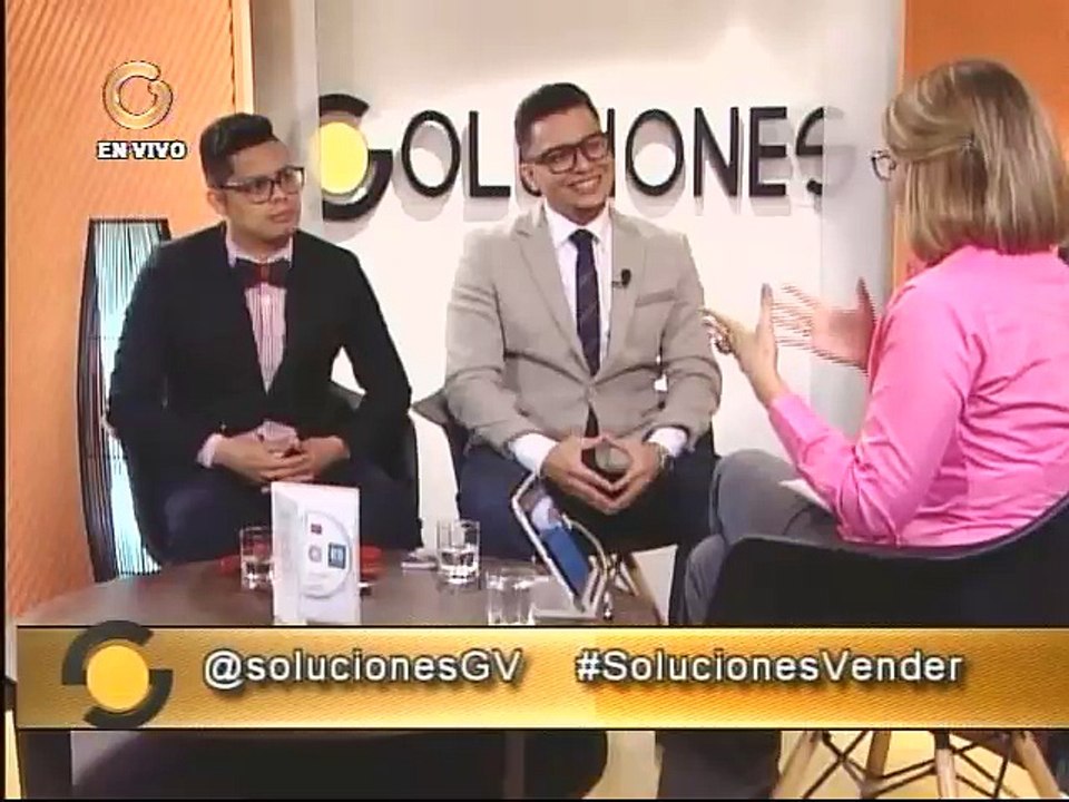 "Vender es el arte de hacer felices a los demás"