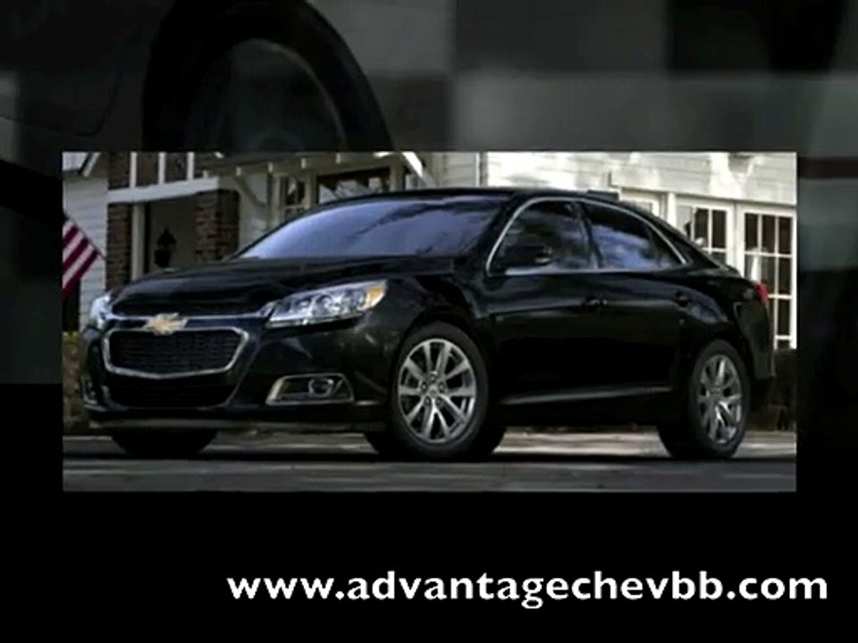 2015 Chevy Malibu Naperville Illinois