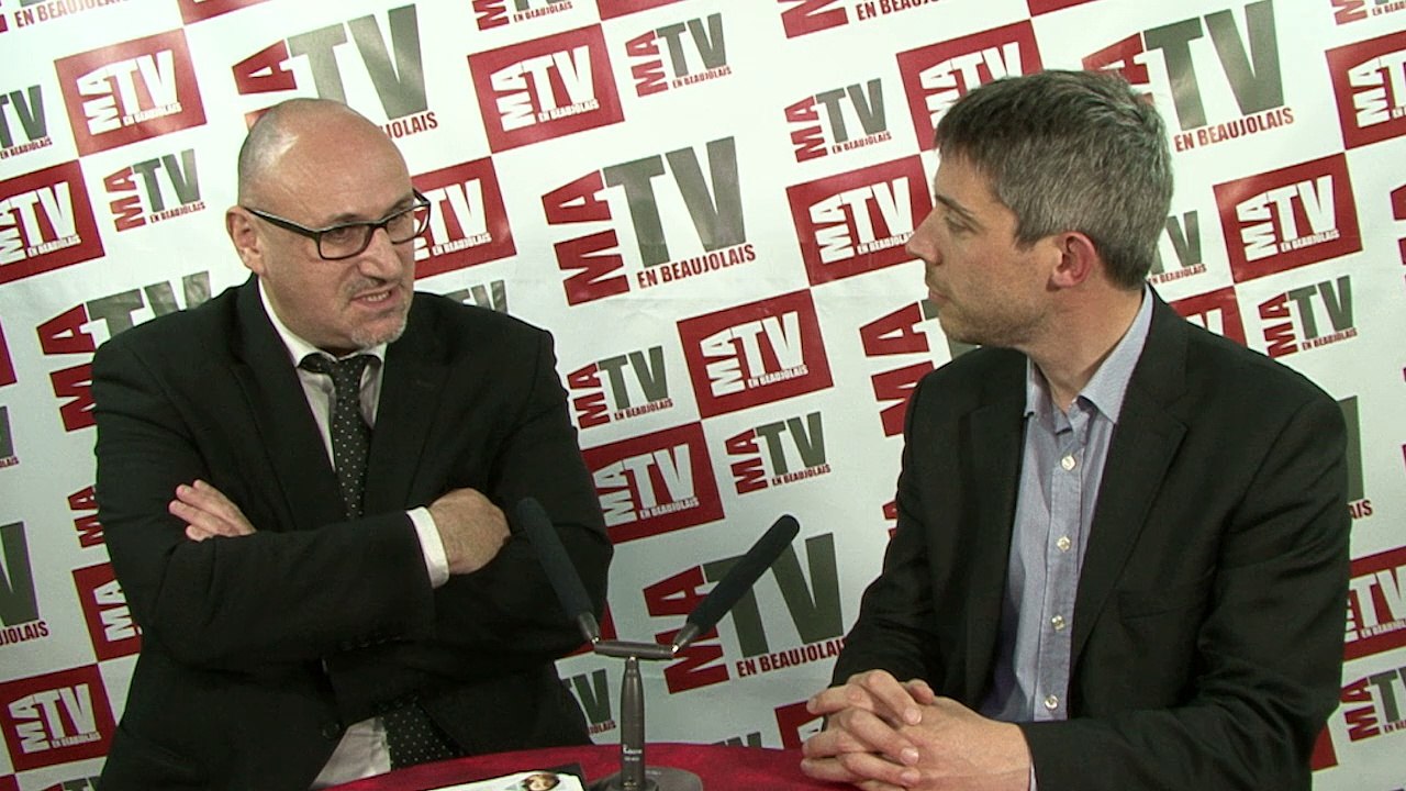 Village Numérique en Beaujolais - Les partenaires - Toshiba