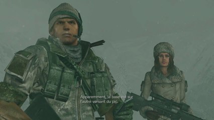 Resident Evil Révélations - #3 | Walkthrough FR
