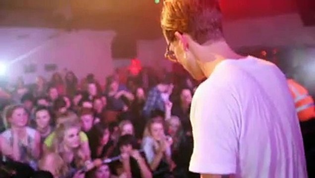 AQUILA LONDON EVENTS presents Made In Chelsea HARLEM SHAKE by Oliver Proudlock