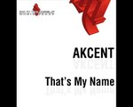 Akcent - That's My Name (Da Brozz Remix) New Song 2010 - Summer Music Hit