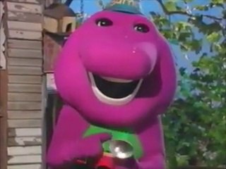 Barney's Musical Scrapbook Part 4