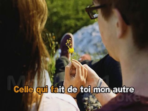 Lara Fabian & Maurane - tu es mon autre