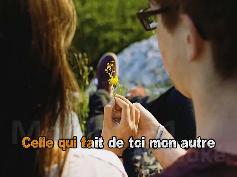 Lara Fabian & Maurane - tu es mon autre