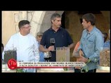 TV3 - Divendres - Protegim la nostra pell i els vins de l'Empòrdà des de Peralada (II)