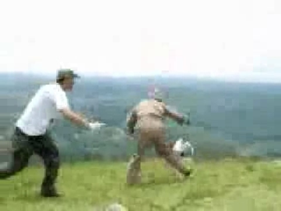 Capoeira