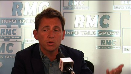 "Najat Vallaud-Belkacem est dangereuse" Daniel Riolo