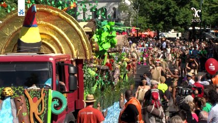 Grupo Peru KdK Berlin 2015