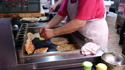 20150223 (2)姑媽蛋餅