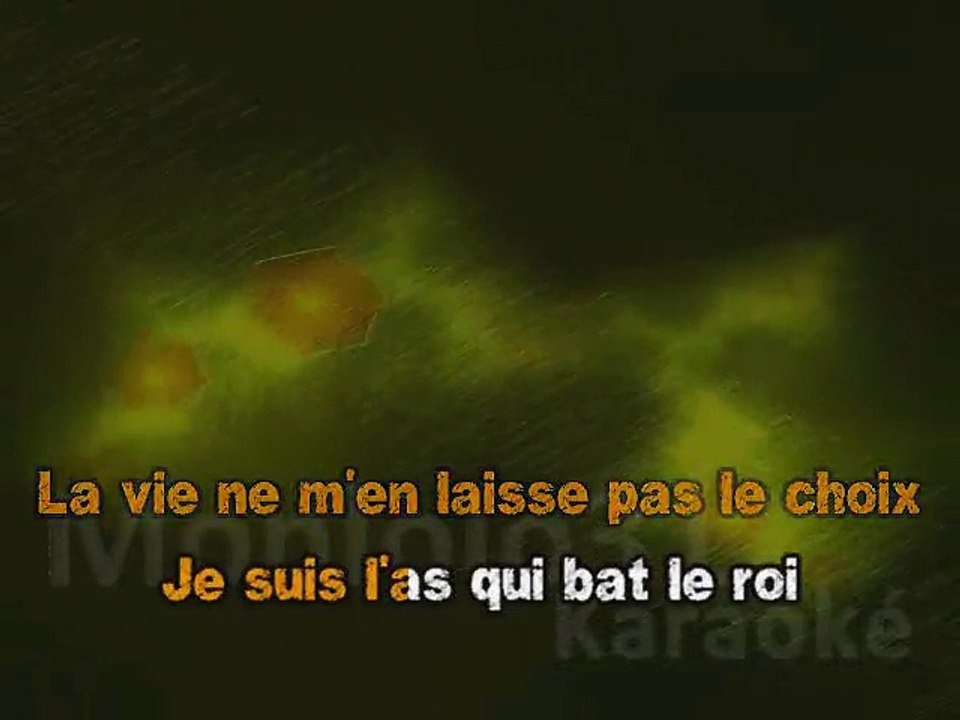 Kendji Girac - ma philosophie