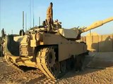 The US Army Abrams Tank   Military HUB