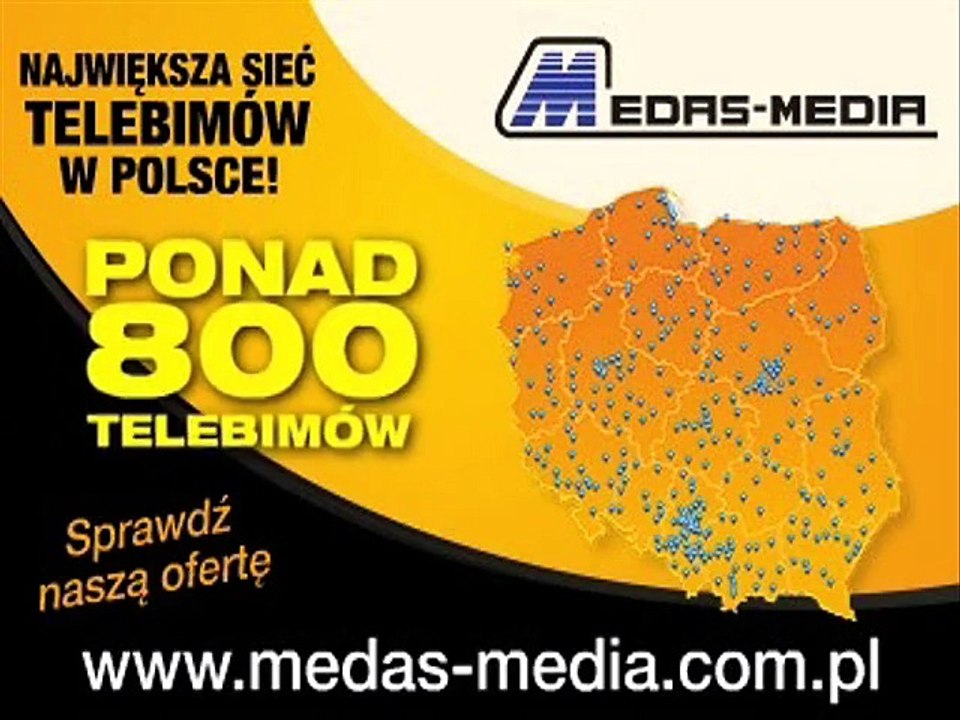 TELEBIM LUBLIN JANA PAWŁA II 19 TEL. 782 666 777