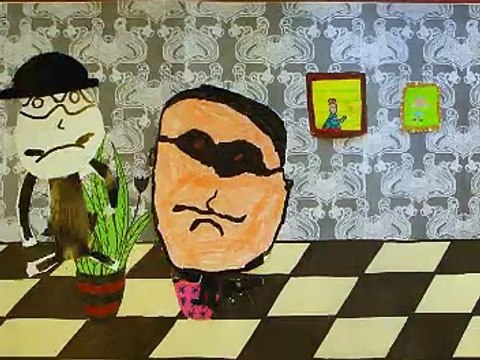 Film d'animation enfants 8-12 ans | Exposition D'une vallée à une autre | Maison Bergès - Musée de la Houille blanche