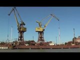 Video Institucional del Puerto de San Nicolás de los Arroyos