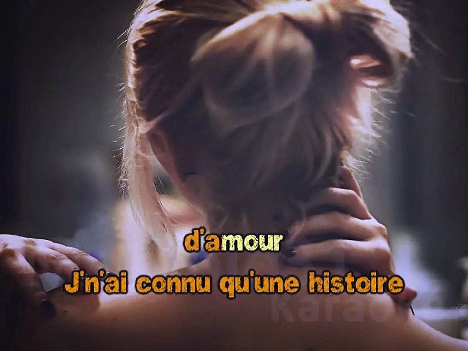 Tina Arena - aimer jusqu'a l'impossible