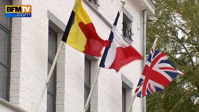 Pourquoi Hollande et Valls boudent-ils le bicentenaire de la bataille de Waterloo?