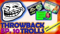 Throwback Trolls - Trolling A Call Of Duty Scammer